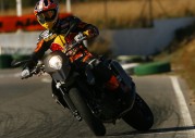 KTM 690 Supermoto